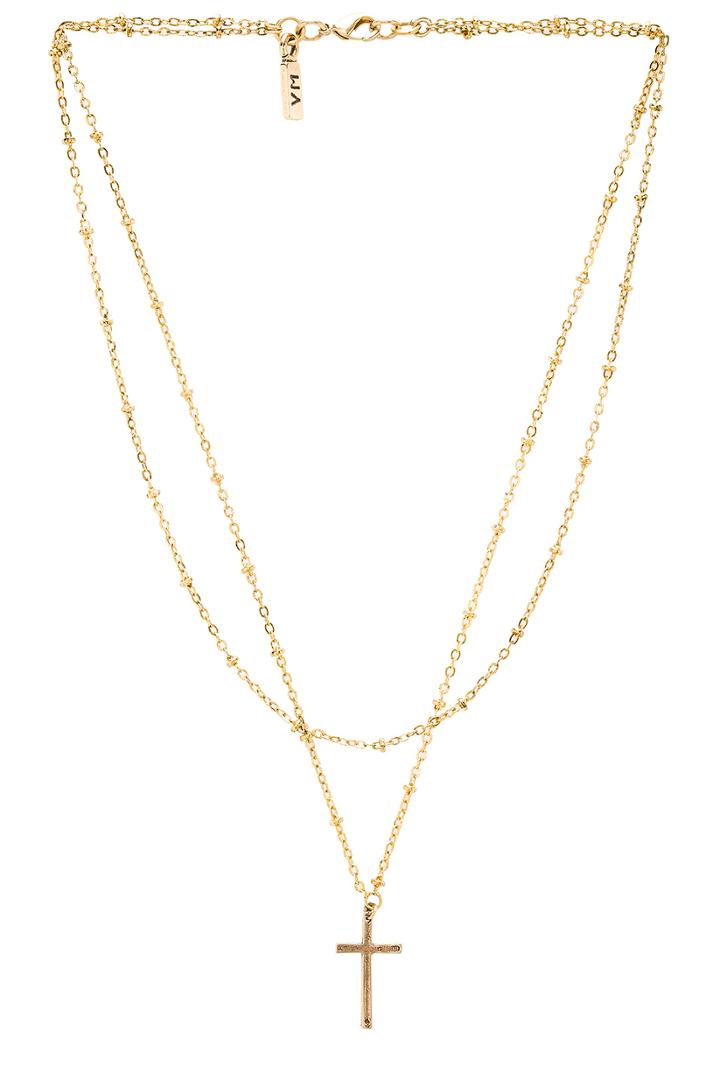 The Mila Choker