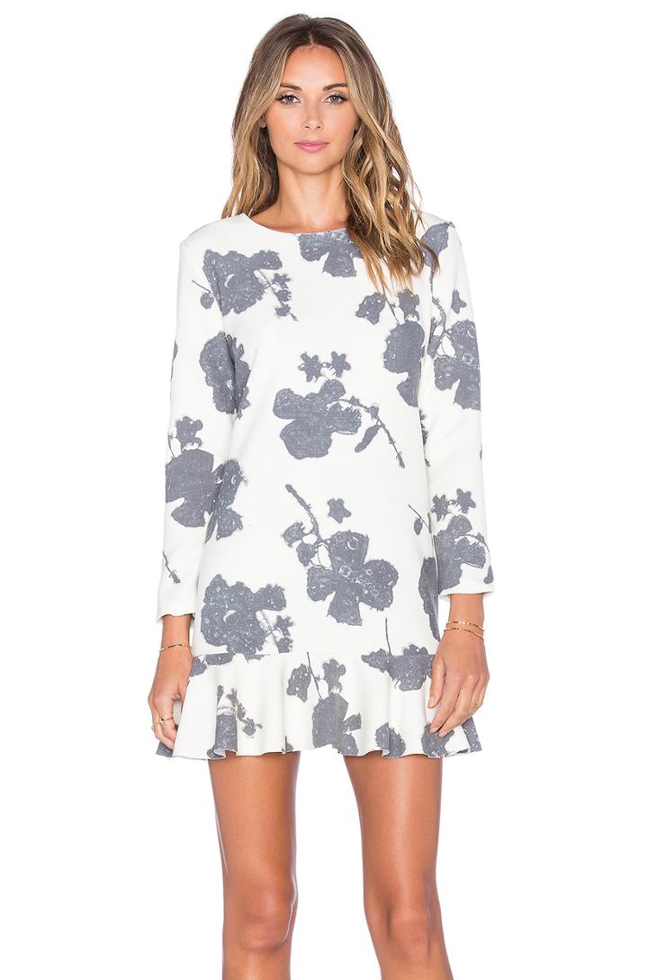 Caressa Dress