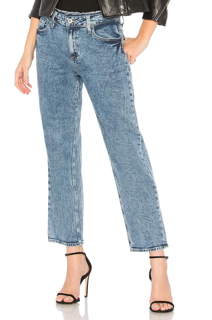 Noella Straight Jean