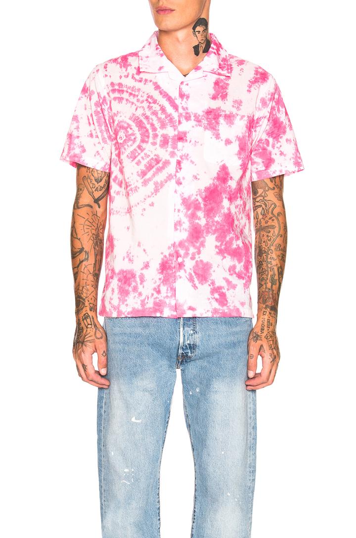 Tie Dye Shirt