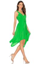 Flow Layered Dress