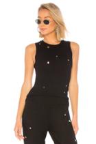 Zamba Star Tank