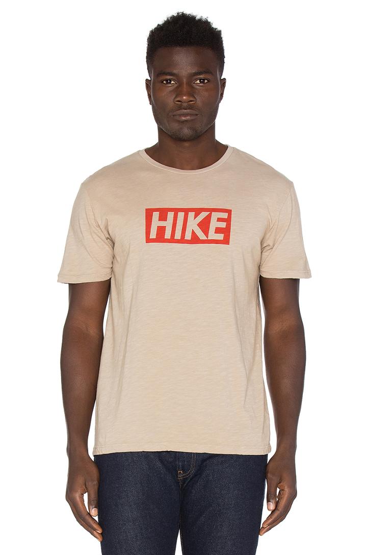 Hike Tee
