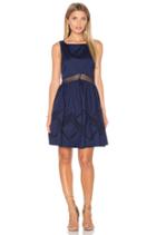 Tess Mini Dress