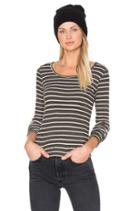 Picadilly Striped Tee