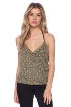Lace Tank