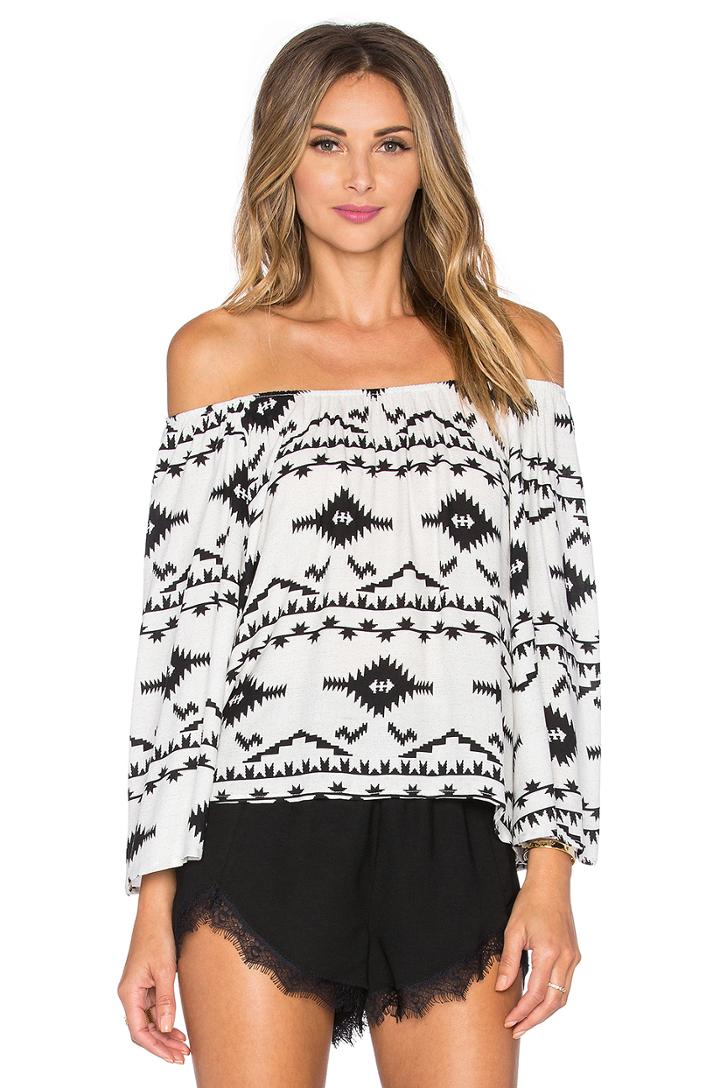 Marley Top