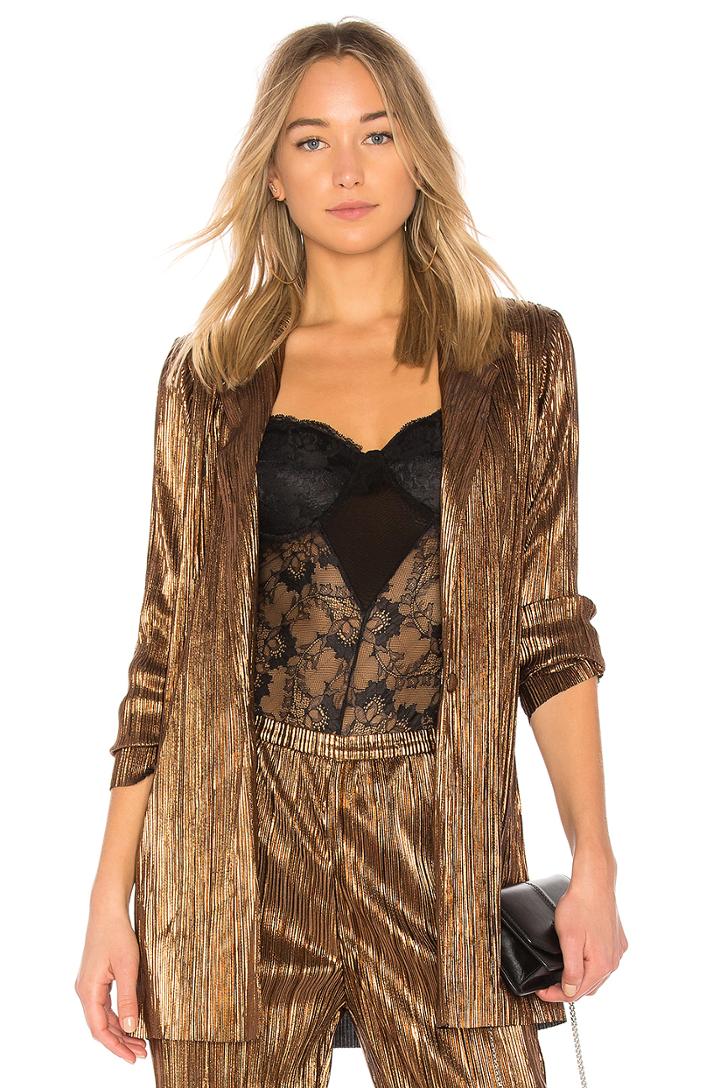 X Revolve Lee Jacket