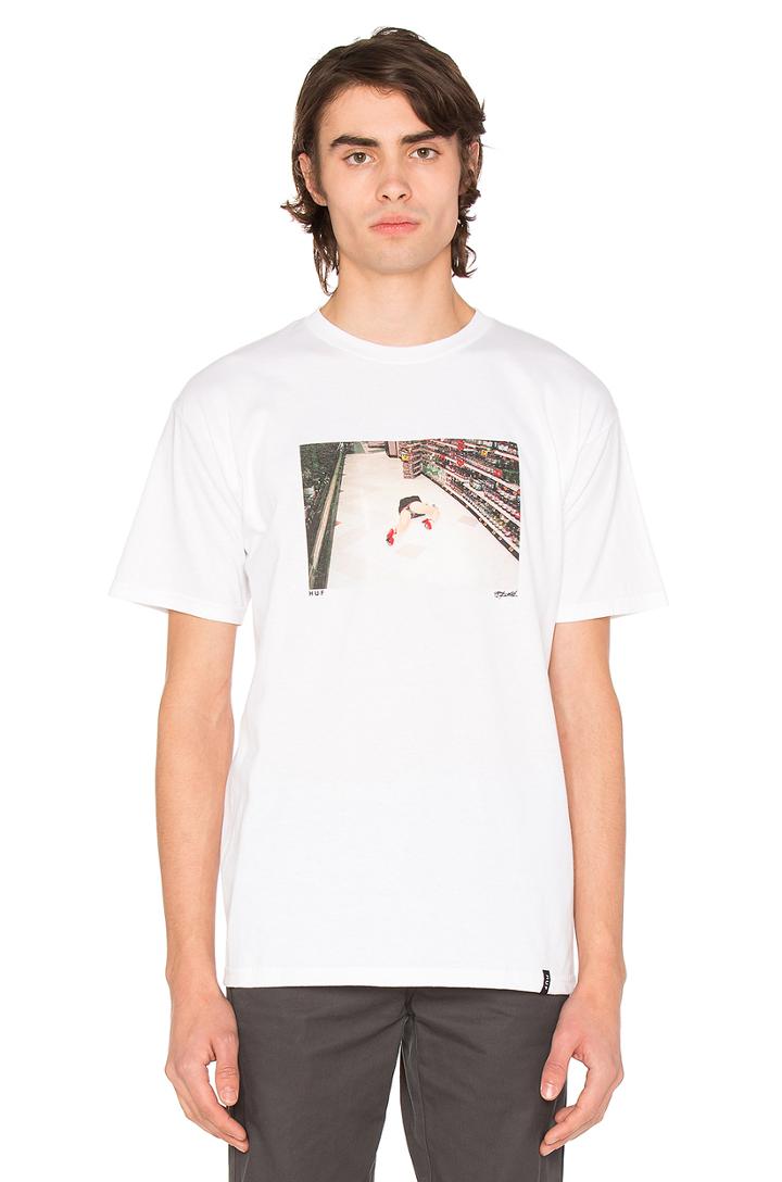 Nate Walton Labanna Tee
