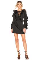 X Revolve Parker Mini Dress