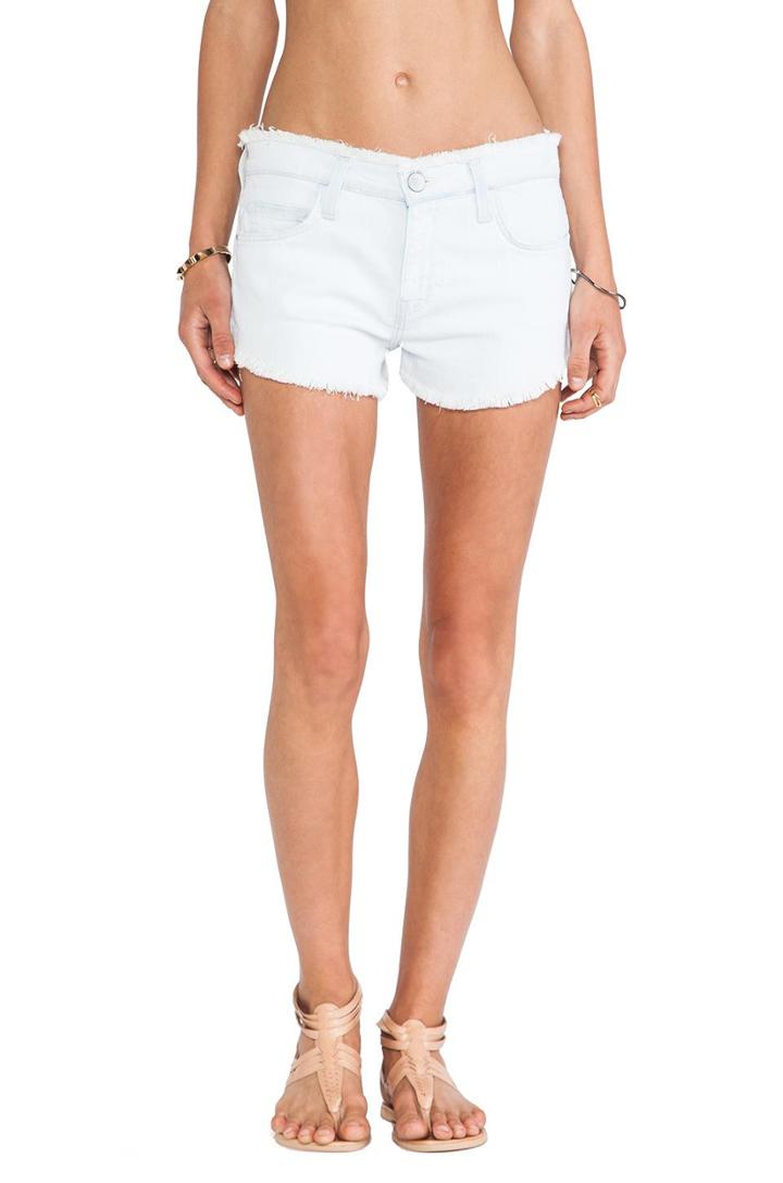Current/elliott The Gam Short In Summer Storm