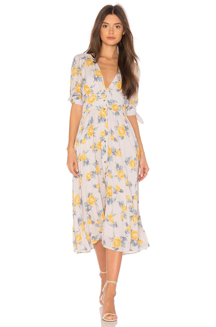 Love Of My Life Dress