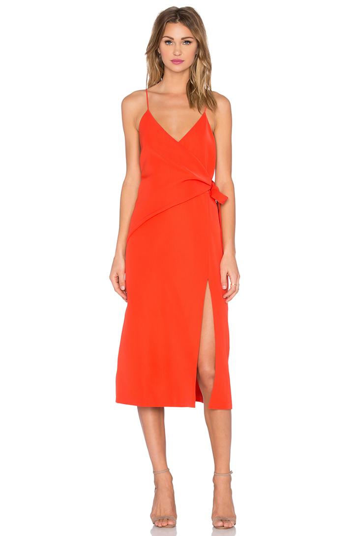 Better Things Dress