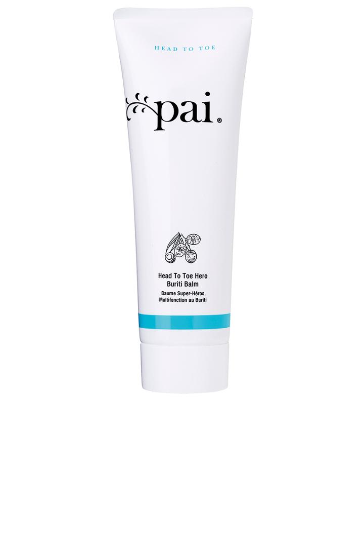 Head To Toe Hero Buriti Balm