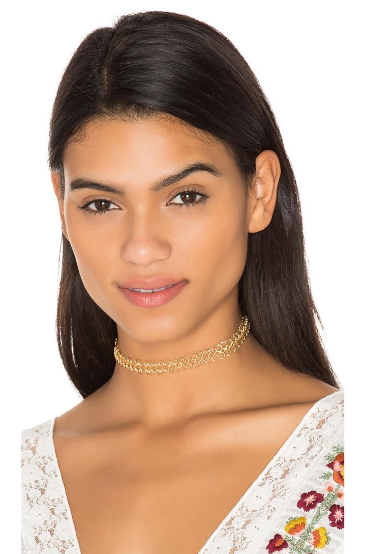 Infinity Choker