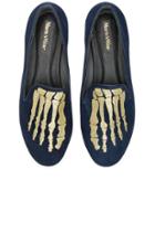 Jemma Jem Skull Slippers