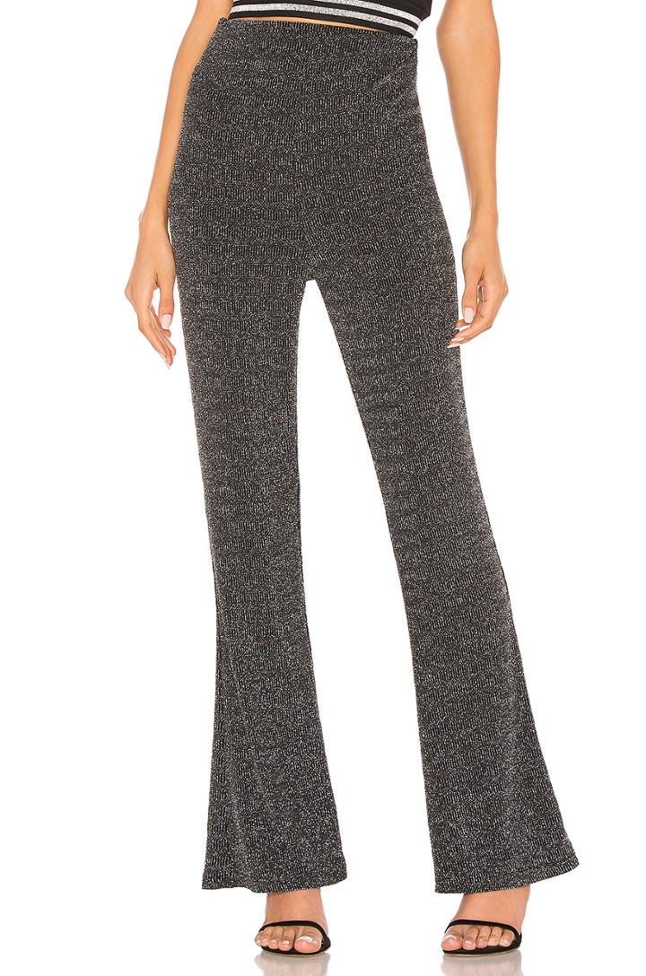 Virgo Flare Pants