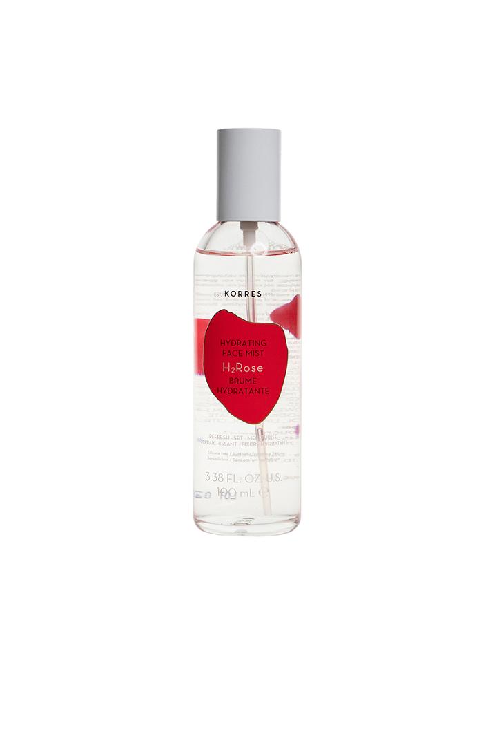 H2rose Hydrating Mist