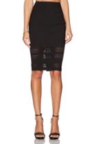 Carrigan Skirt
