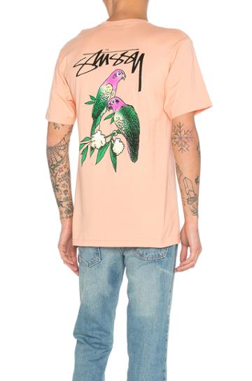 Parrots Tee