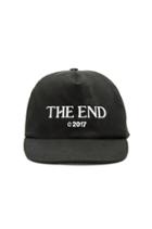 The End Cap