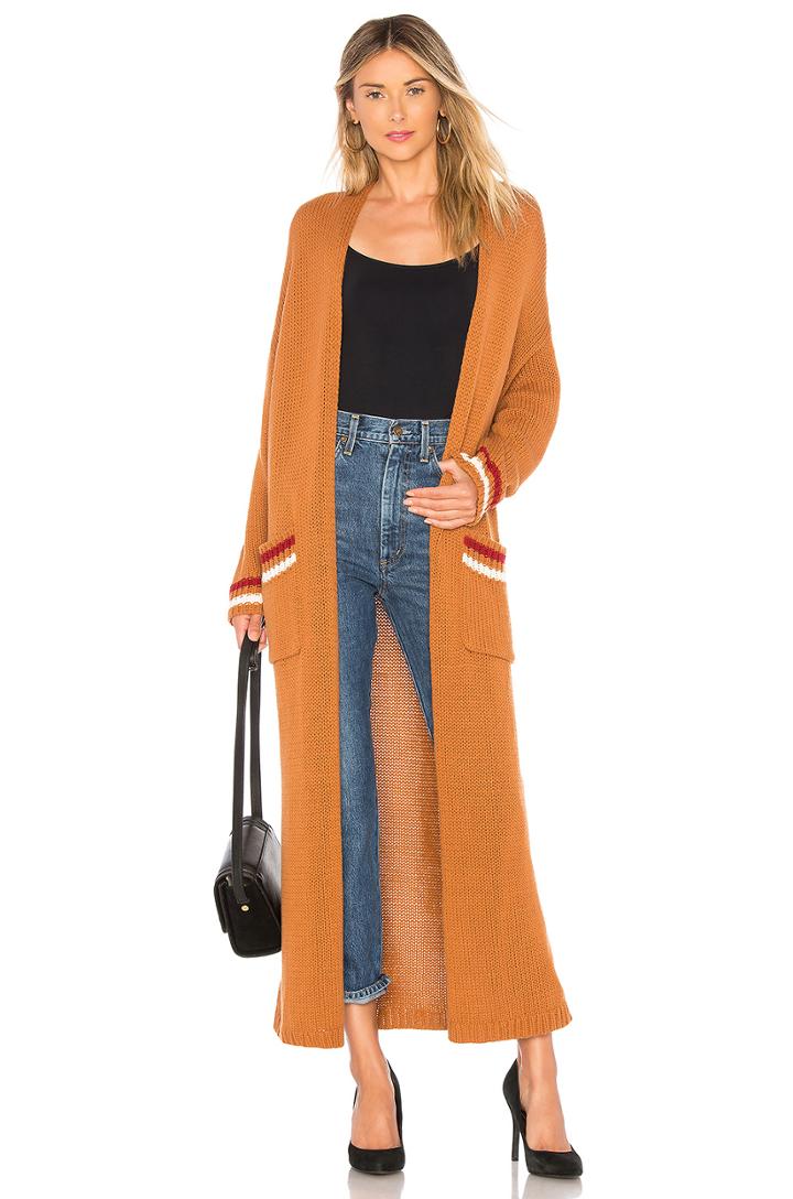 Crawford Duster