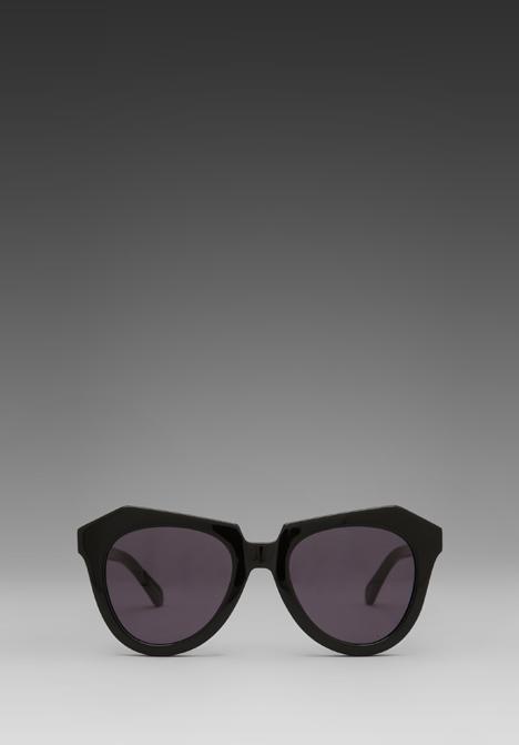 Karen Walker Number One In Black