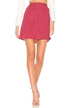Fearless Wrap Skirt