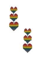 Martha Earring