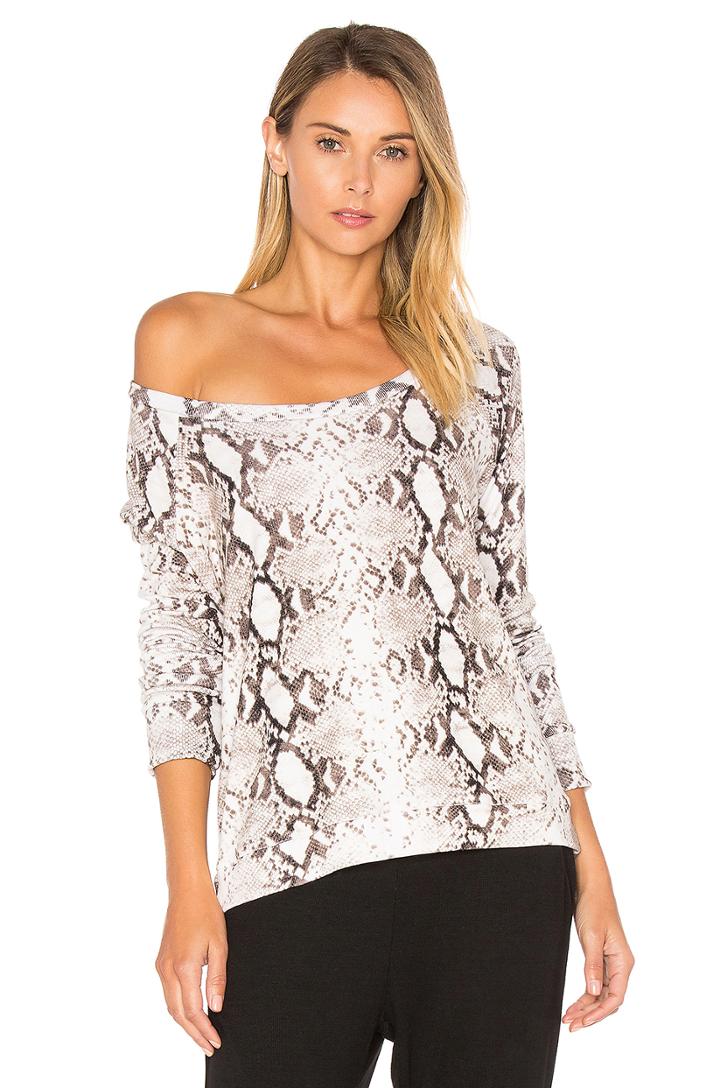 Taffy Sweatshirt