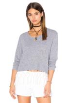 Macrame Sweatshirt