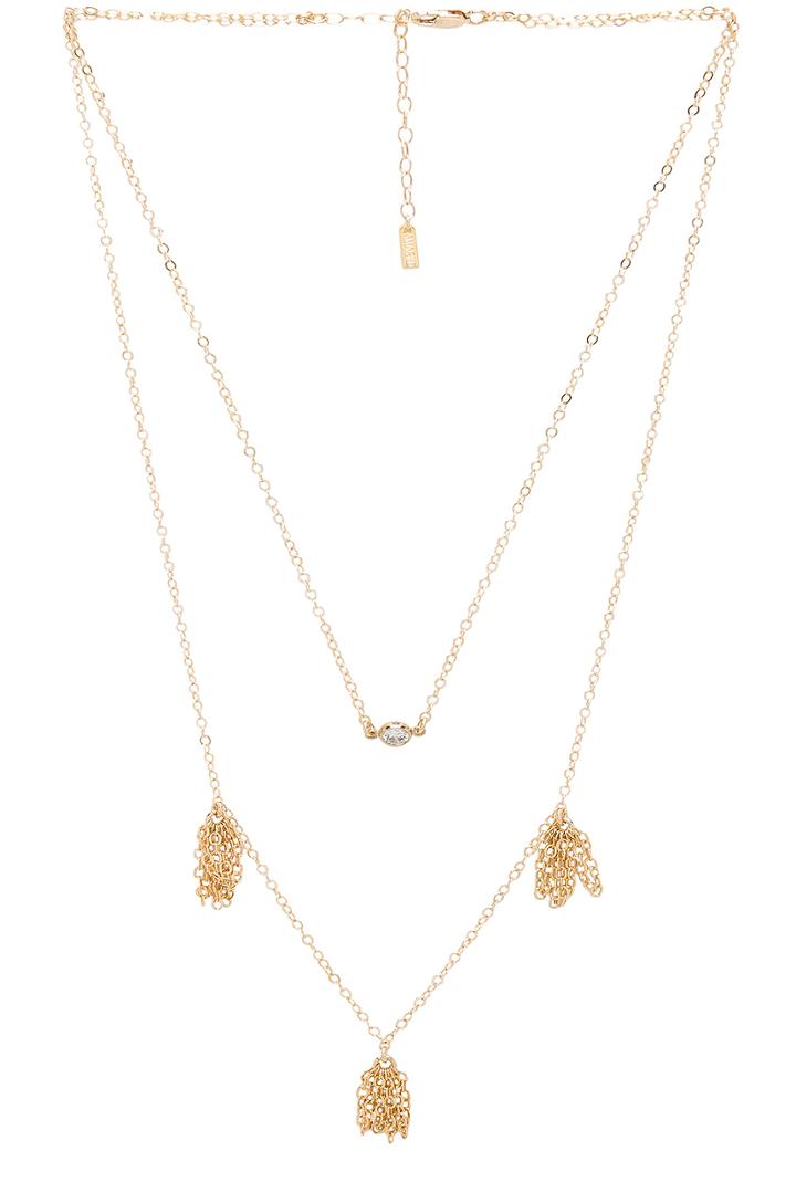 Tauri Necklace