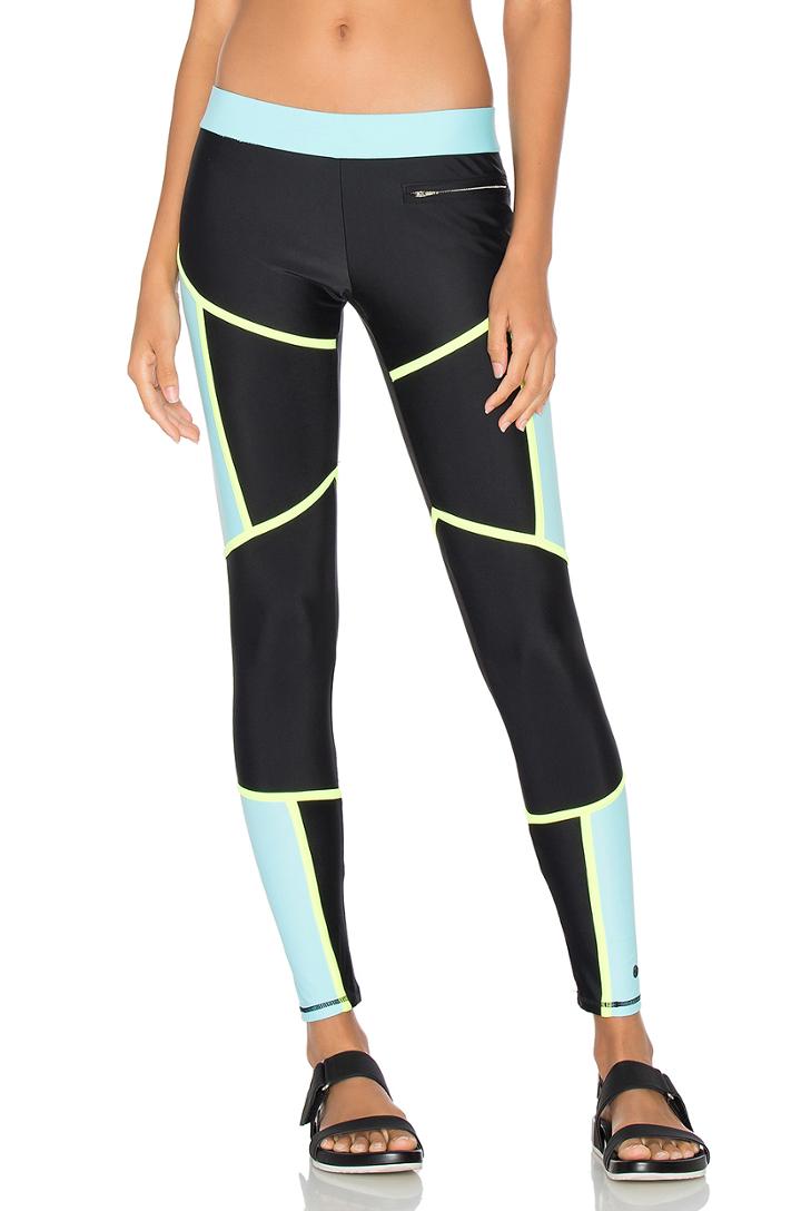 Work By Lovers + Friends Interval Legging