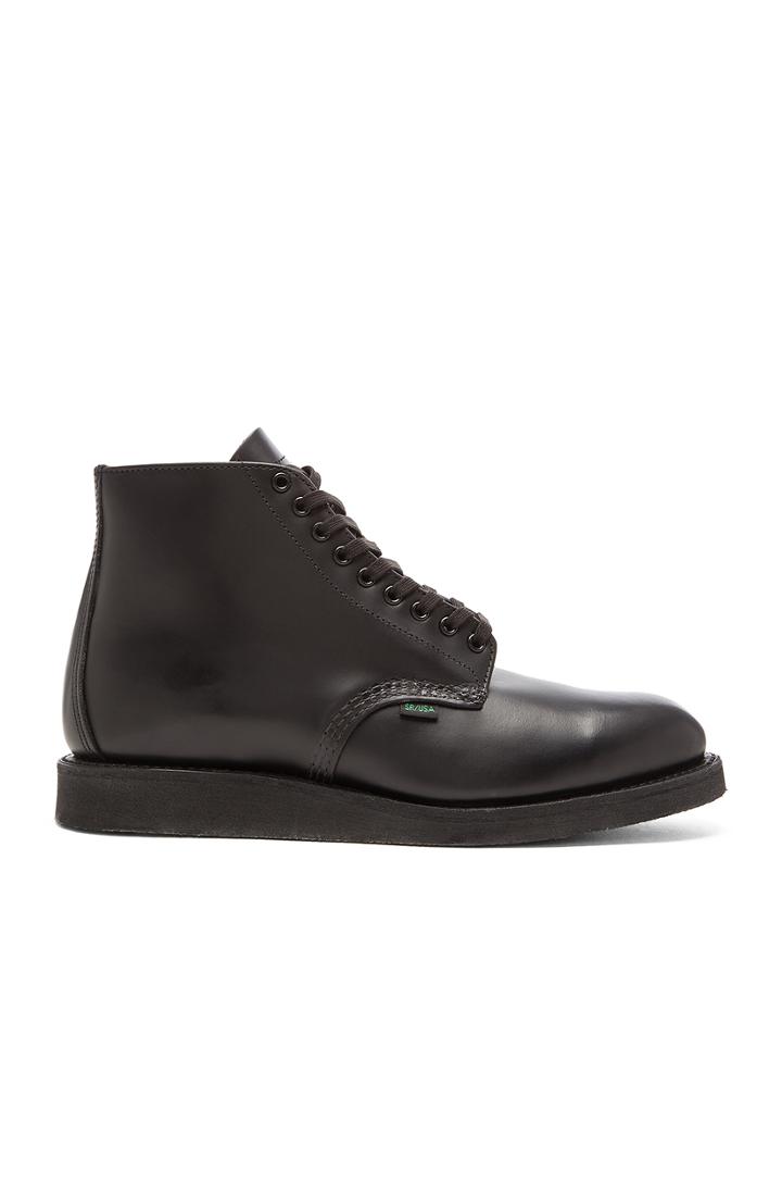 6 Postman Boot