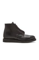 6 Postman Boot
