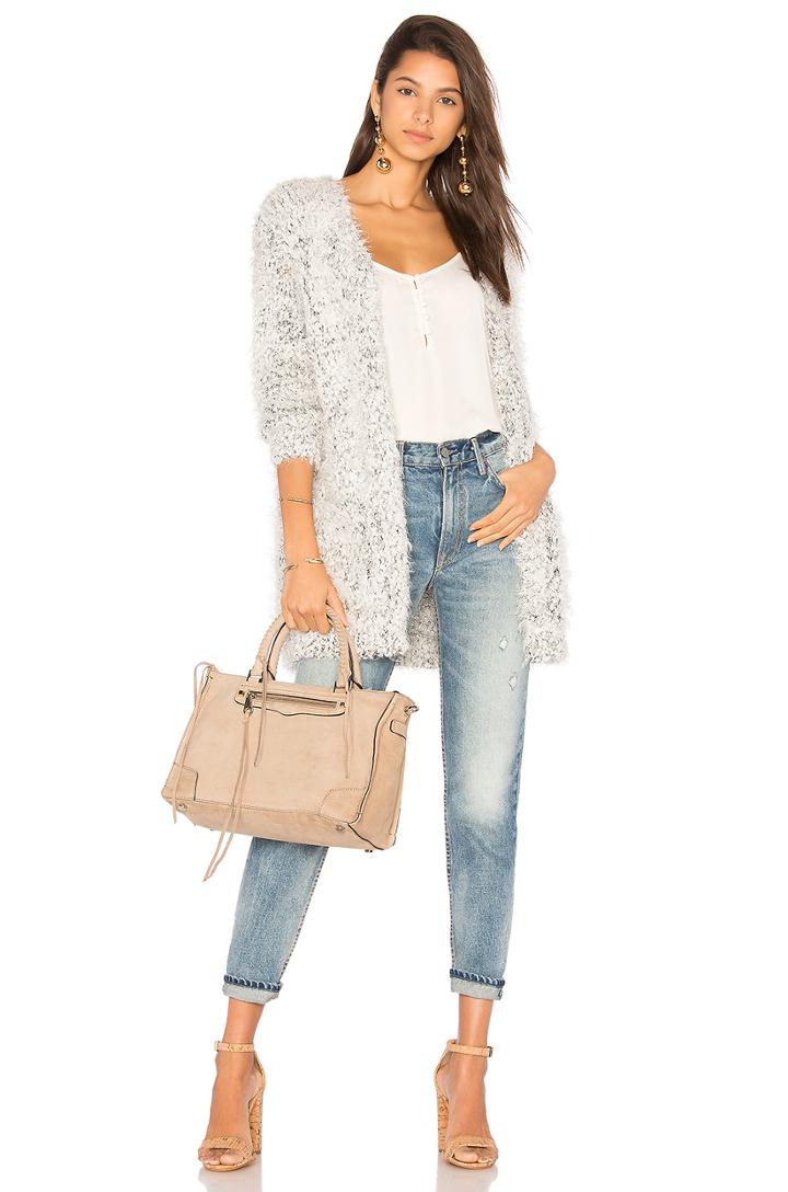 Alexa Sweater Cardigan