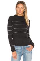 Isa Stripe Sweater
