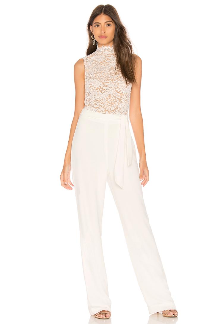 Josie Pantsuit
