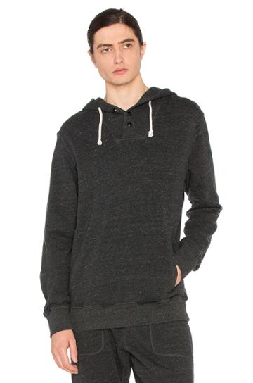 Home Alone Hoody