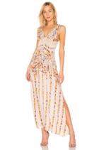 Claire Maxi Dress