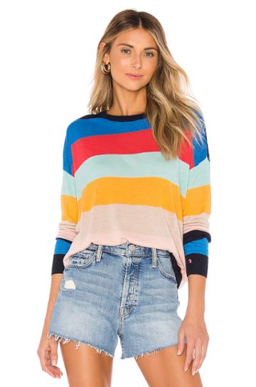 X Gray Malin Sunray Sweater