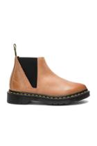 Bianca Low Shaft Chelsea Boot