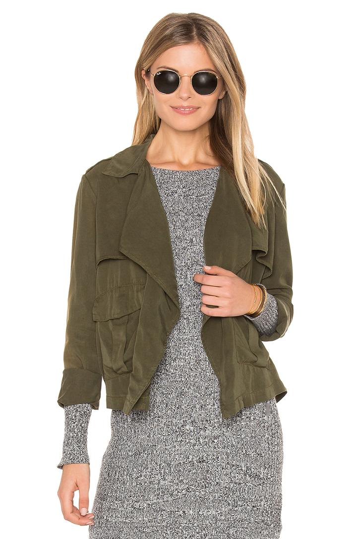 Nella Jacket