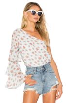 X Revolve Ivy Top