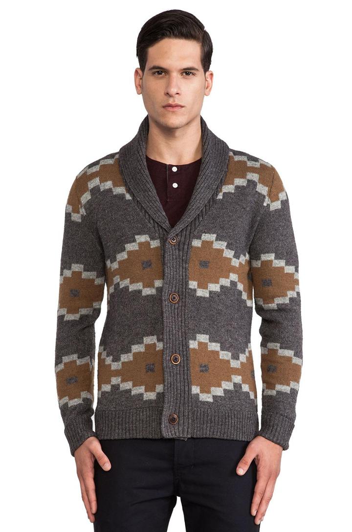 Bushwick Cardigan