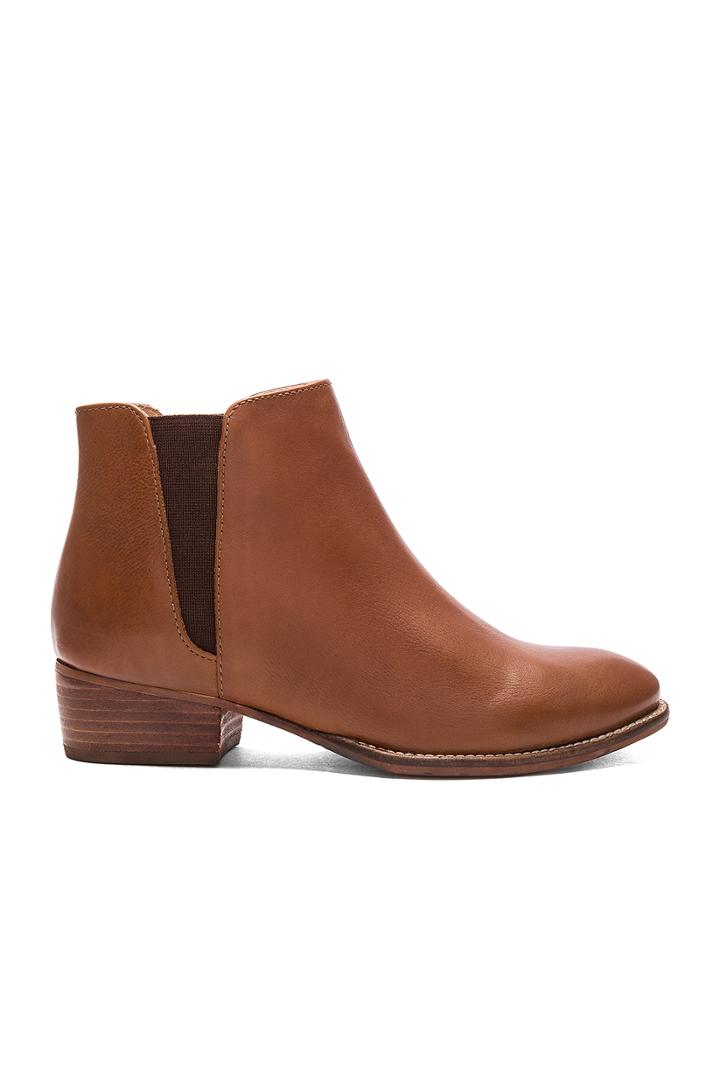 Wake Booties