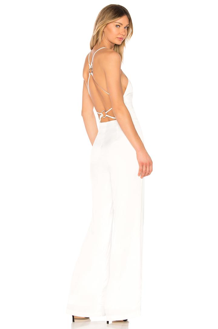 Goddess Jumpsuit