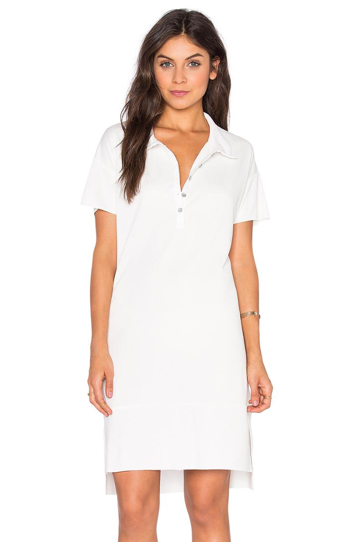 Andy Polo Dress