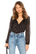Vintage Peasant Top