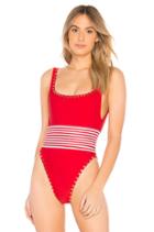 The Striped Belt
